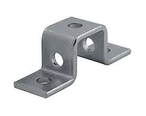 c shaped brackets for mounting